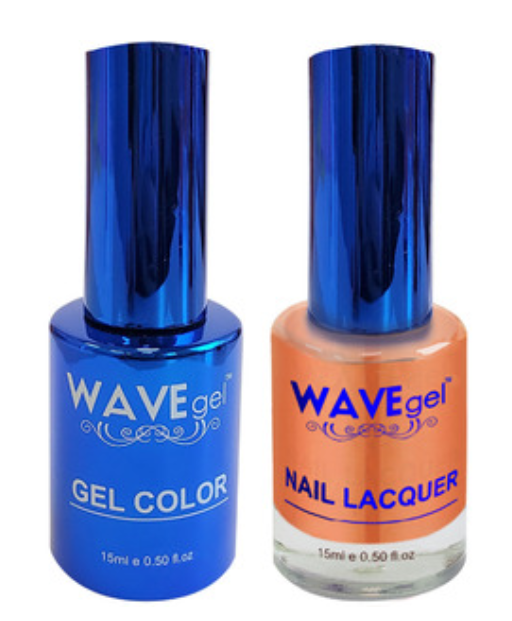 Wave Royal Gel & Lacquer (#001 - #100)