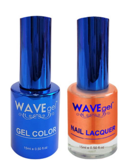 Wave Royal Gel & Lacquer (#001 - #100)