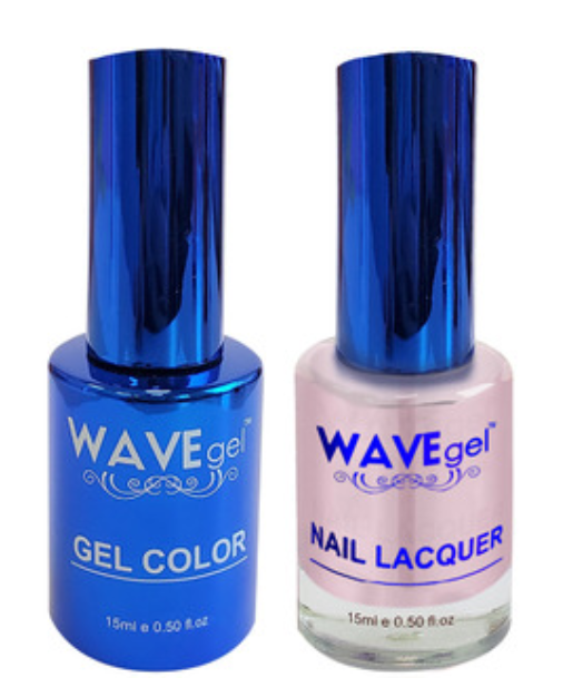 Wave Royal Gel & Lacquer (#001 - #100)