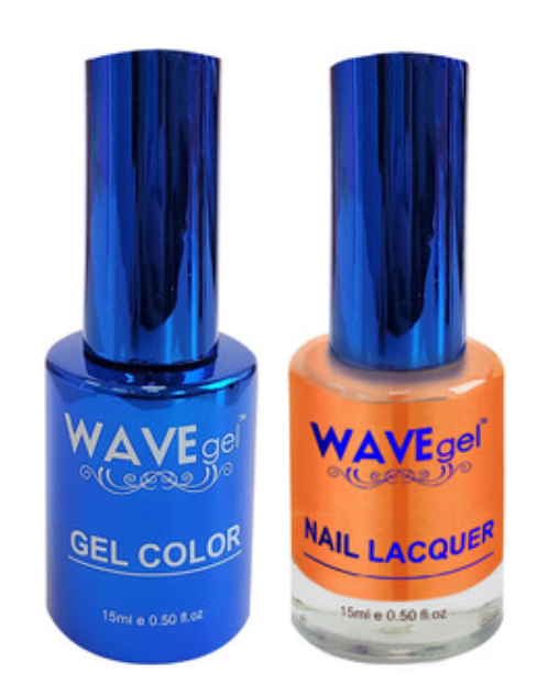Wave Royal Gel & Lacquer (#001 - #100)
