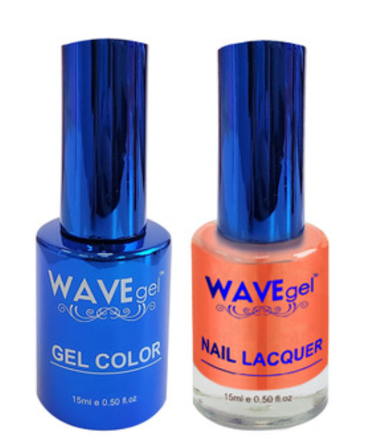 Wave Royal Gel & Lacquer (#001 - #100)