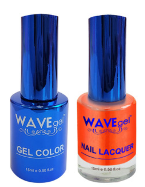 Wave Royal Gel & Lacquer (#001 - #100)