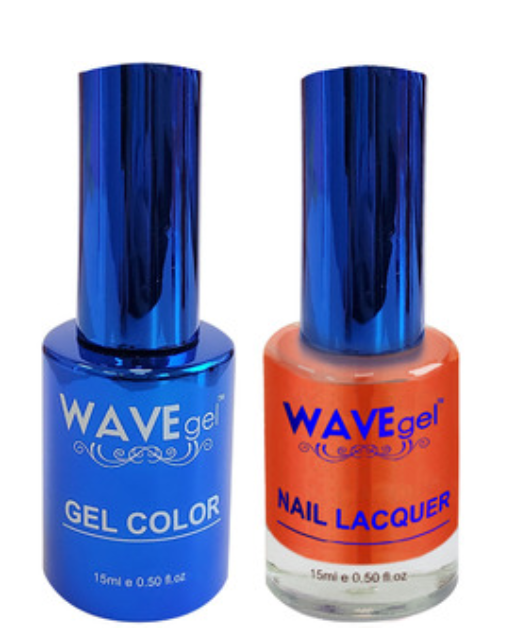 Wave Royal Gel & Lacquer (#001 - #100)