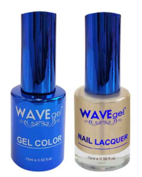 Wave Royal Gel & Lacquer (#001 - #100)
