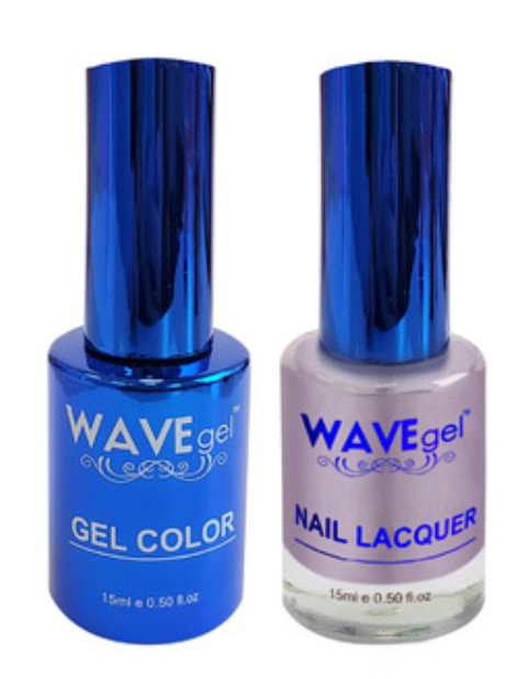 Wave Royal Gel & Lacquer (#001 - #100)