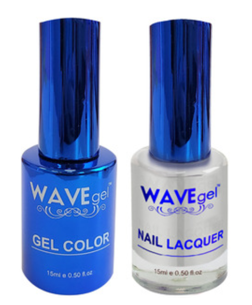 Wave Royal Gel & Lacquer (#001 - #100)
