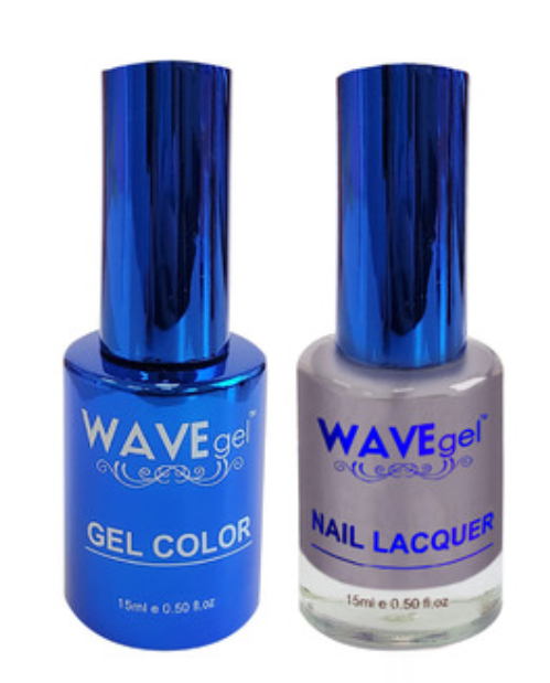 Wave Royal Gel & Lacquer (#001 - #100)