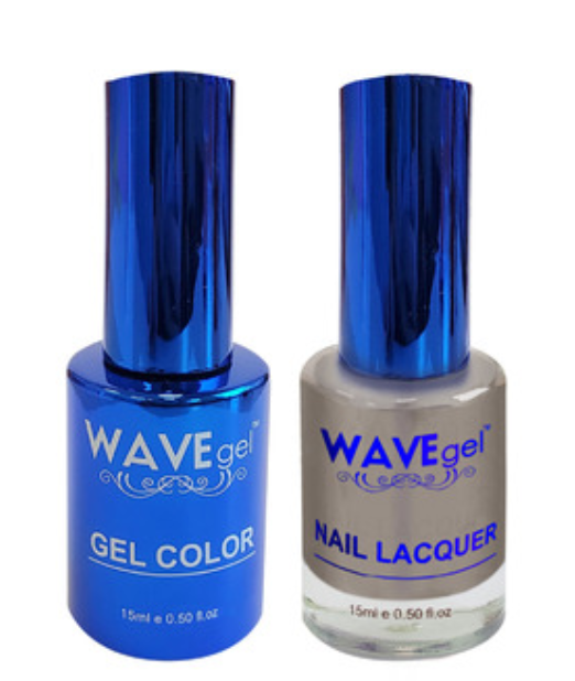 Wave Royal Gel & Lacquer (#001 - #100)