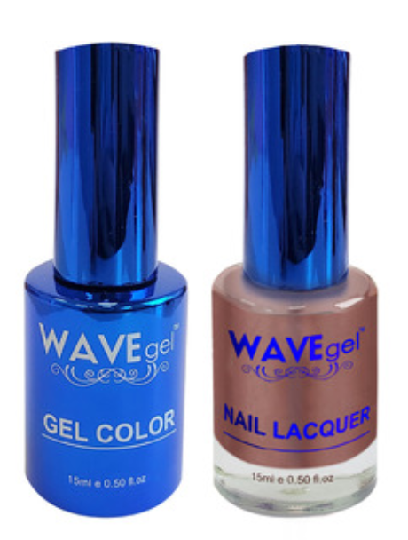 Wave Royal Gel & Lacquer (#001 - #100)