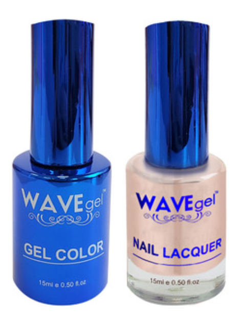 Wave Royal Gel & Lacquer (#001 - #100)