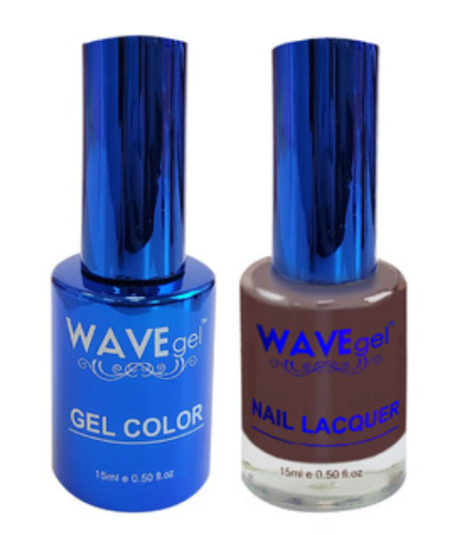 Wave Royal Gel & Lacquer (#001 - #100)