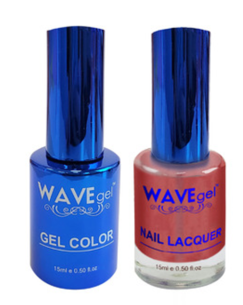 Wave Royal Gel & Lacquer (#001 - #100)