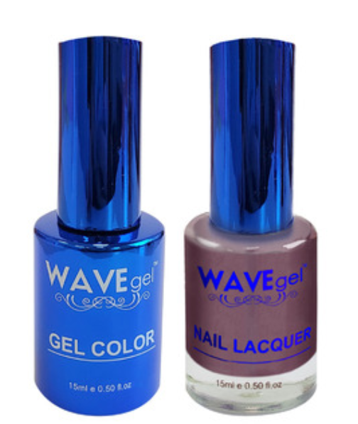Wave Royal Gel & Lacquer (#001 - #100)