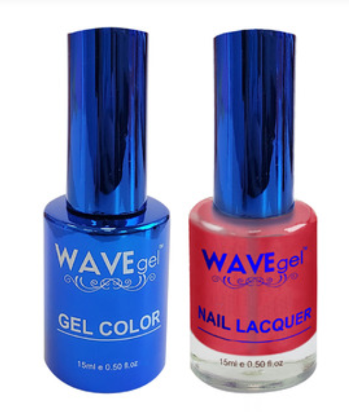 Wave Royal Gel & Lacquer (#001 - #100)