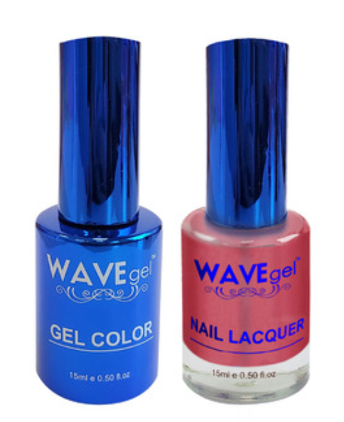 Wave Royal Gel & Lacquer (#001 - #100)