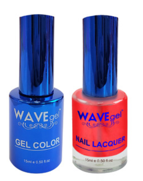 Wave Royal Gel & Lacquer (#001 - #100)