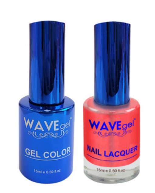 Wave Royal Gel & Lacquer (#001 - #100)