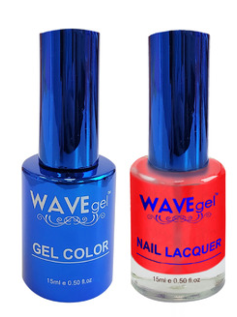 Wave Royal Gel & Lacquer (#001 - #100)