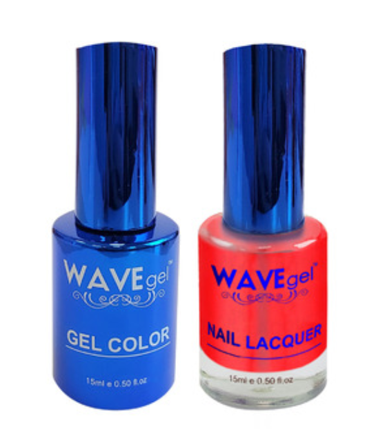 Wave Royal Gel & Lacquer (#001 - #100)