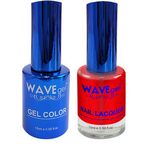 Wave Royal Gel & Lacquer (#001 - #100)