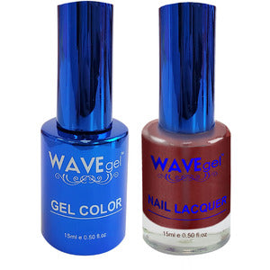 Wave Royal Gel & Lacquer (#001 - #100)