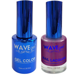 Wave Royal Gel & Lacquer (#001 - #100)