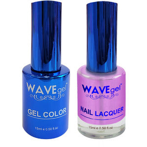 Wave Royal Gel & Lacquer (#001 - #100)