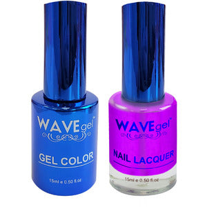 Wave Royal Gel & Lacquer (#001 - #100)