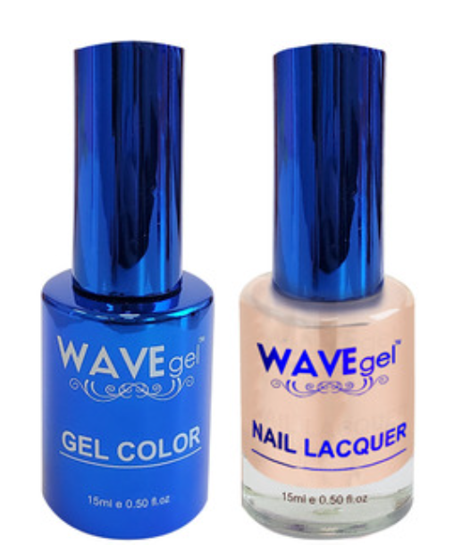 Wave Royal Gel & Lacquer (#001 - #100)