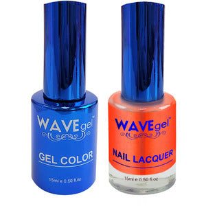 Wave Royal Gel & Lacquer (#001 - #100)
