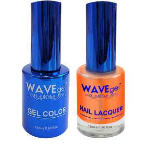 Wave Royal Gel & Lacquer (#001 - #100)