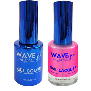 Wave Royal Gel & Lacquer (#001 - #100)