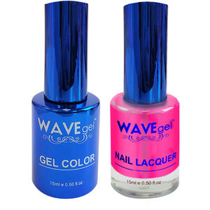 Wave Royal Gel & Lacquer (#001 - #100)