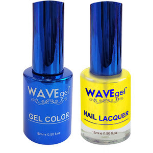 Wave Royal Gel & Lacquer (#001 - #100)