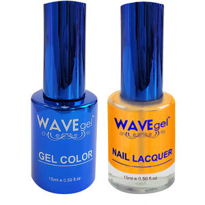 Wave Royal Gel & Lacquer (#001 - #100)
