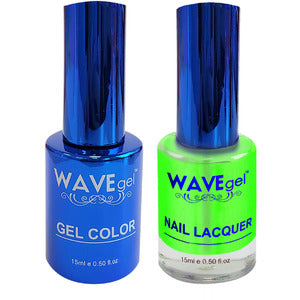 Wave Royal Gel & Lacquer (#001 - #100)