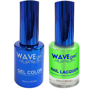 Wave Royal Gel & Lacquer (#001 - #100)