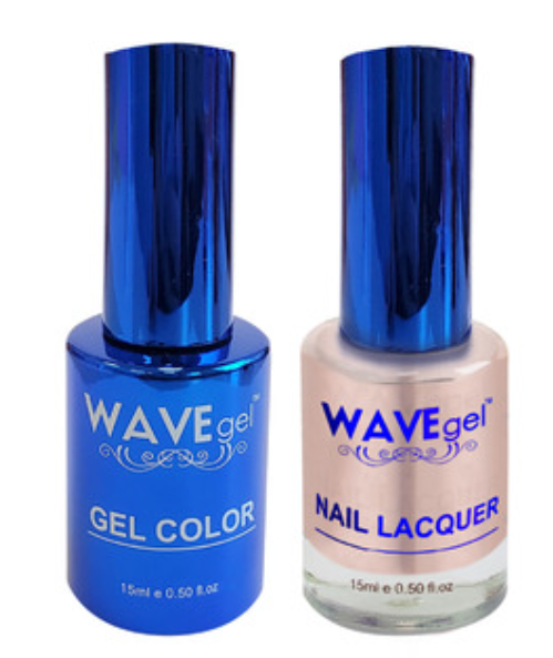 Wave Royal Gel & Lacquer (#001 - #100)