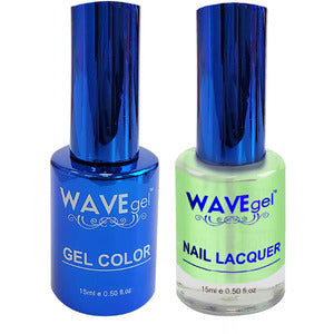 Wave Royal Gel & Lacquer (#001 - #100)