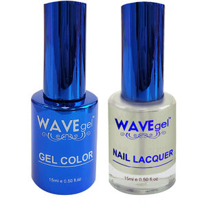 Wave Royal Gel & Lacquer (#001 - #100)