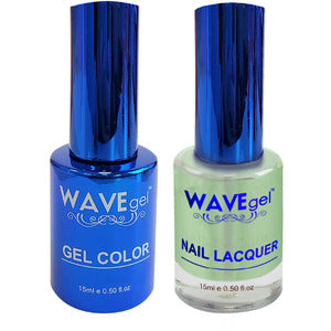 Wave Royal Gel & Lacquer (#001 - #100)