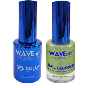 Wave Royal Gel & Lacquer (#001 - #100)
