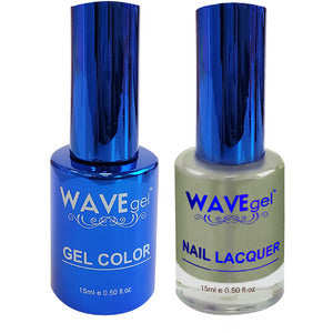Wave Royal Gel & Lacquer (#001 - #100)