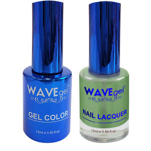 Wave Royal Gel & Lacquer (#001 - #100)