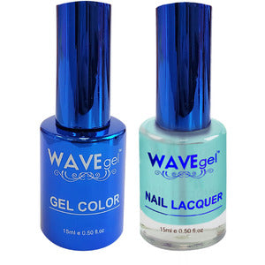 Wave Royal Gel & Lacquer (#001 - #100)