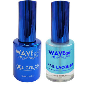 Wave Royal Gel & Lacquer (#001 - #100)