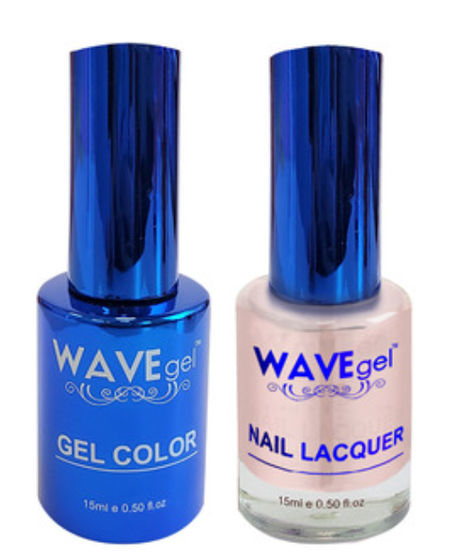 Wave Royal Gel & Lacquer (#001 - #100)
