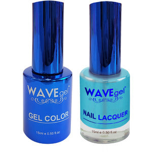 Wave Royal Gel & Lacquer (#001 - #100)