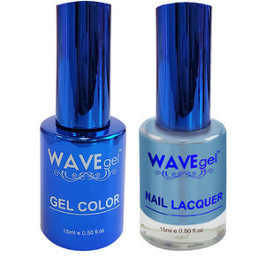 Wave Royal Gel & Lacquer (#001 - #100)