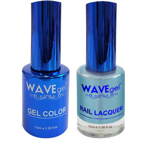 Wave Royal Gel & Lacquer (#001 - #100)